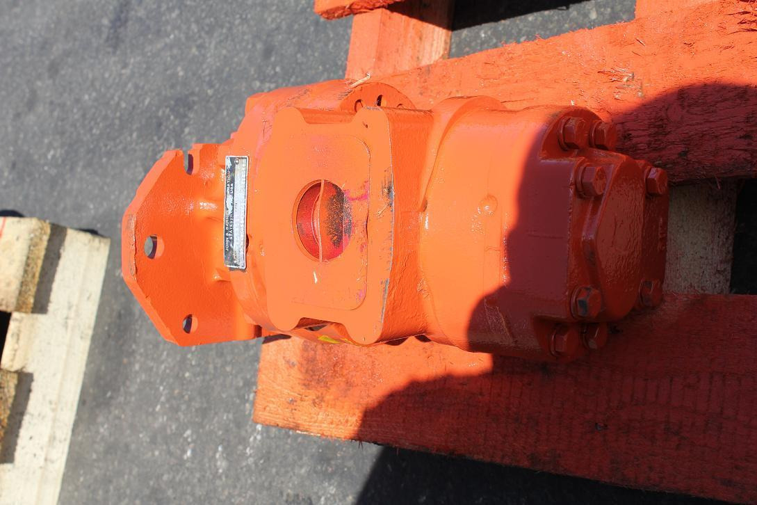 Komatsu Hydraulikpumpe - Bomba hidráulica para Maquinaria de construcción: foto 4 Komatsu Hydraulikpumpe - Bomba hidráulica para Maquinaria de construcción: foto 4