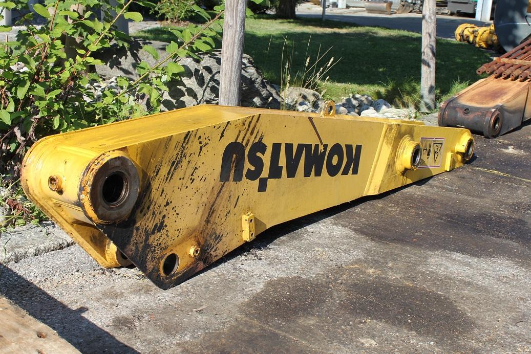 Komatsu PW 95 - Brazo para Excavadora: foto 5 Komatsu PW 95 - Brazo para Excavadora: foto 5