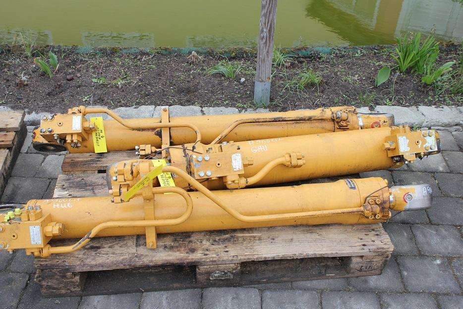 Liebherr A 900 LIT - Cilindro hidráulico para Maquinaria de construcción: foto 3 Liebherr A 900 LIT - Cilindro hidráulico para Maquinaria de construcción: foto 3