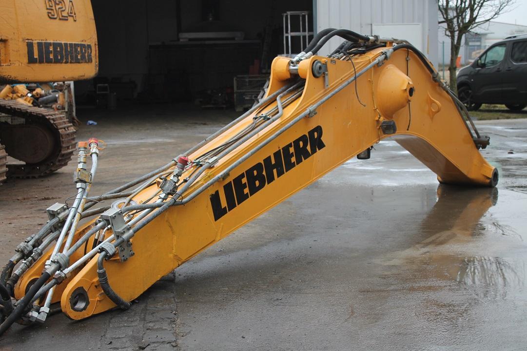 Liebherr R 914C LIT - Brazo para Excavadora: foto 3 Liebherr R 914C LIT - Brazo para Excavadora: foto 3