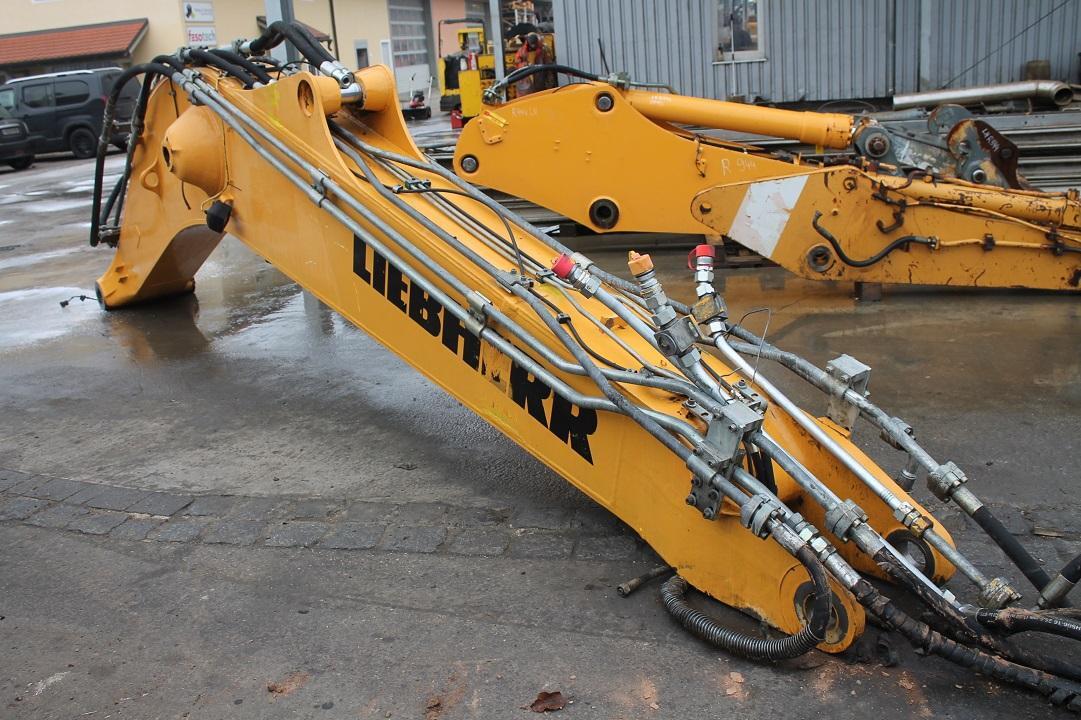 Liebherr R 914C LIT - Brazo para Excavadora: foto 4 Liebherr R 914C LIT - Brazo para Excavadora: foto 4