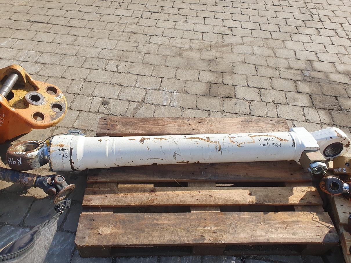 Liebherr R 916 - Cilindro hidráulico para Maquinaria de construcción: foto 3 Liebherr R 916 - Cilindro hidráulico para Maquinaria de construcción: foto 3