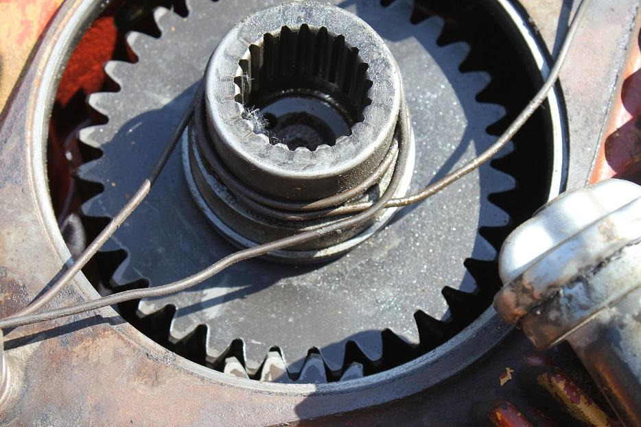 Liebherr R 974 - Hidráulica para Maquinaria de construcción: foto 5 Liebherr R 974 - Hidráulica para Maquinaria de construcción: foto 5