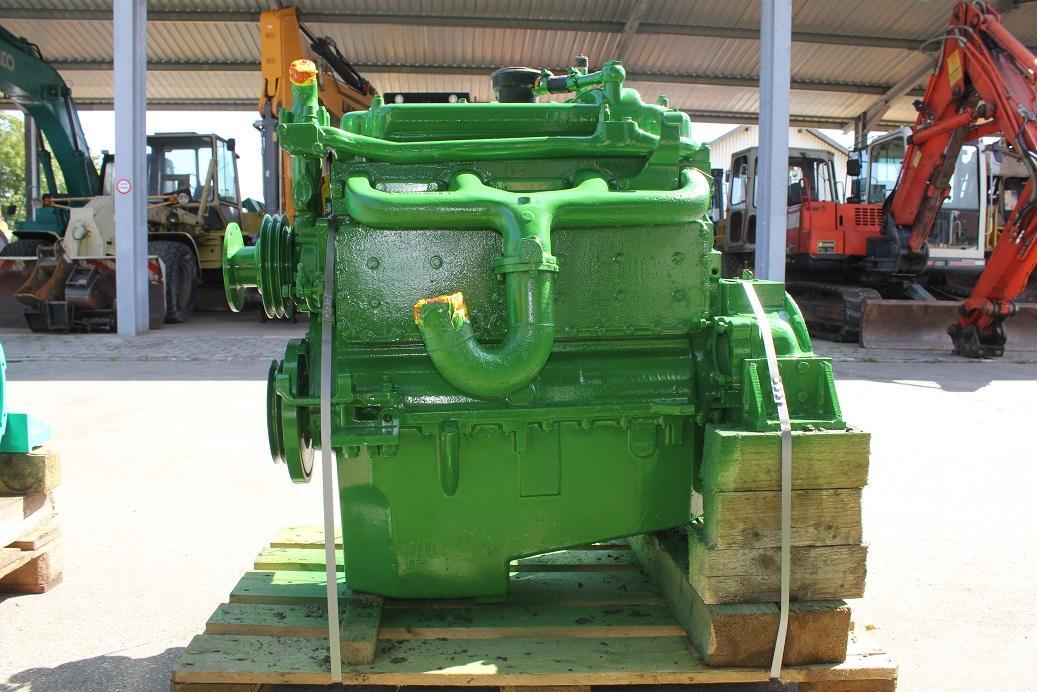 Mercedes Benz OM 352 aus LR 611 - Motor para Maquinaria de construcción: foto 5 Mercedes Benz OM 352 aus LR 611 - Motor para Maquinaria de construcción: foto 5