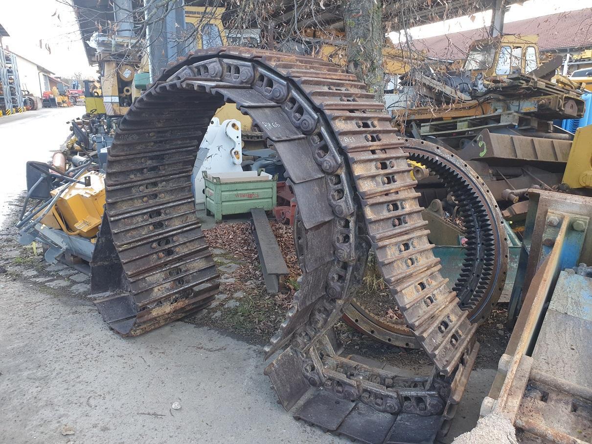 O&K Kobelco SK 210 - Oruga para Maquinaria de construcción: foto 1 O&K Kobelco SK 210 - Oruga para Maquinaria de construcción: foto 1