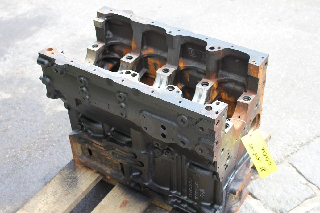 Perkins RE 1104C-44 - Motor para Maquinaria de construcción: foto 5 Perkins RE 1104C-44 - Motor para Maquinaria de construcción: foto 5