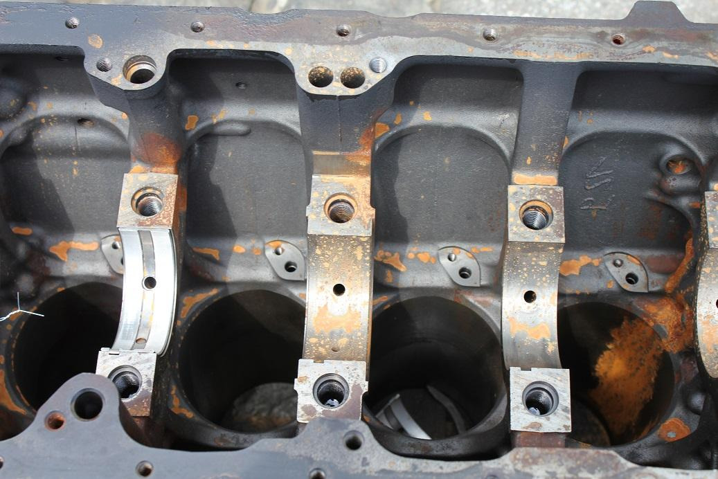 Perkins RE 1104C-44 - Motor para Maquinaria de construcción: foto 3 Perkins RE 1104C-44 - Motor para Maquinaria de construcción: foto 3