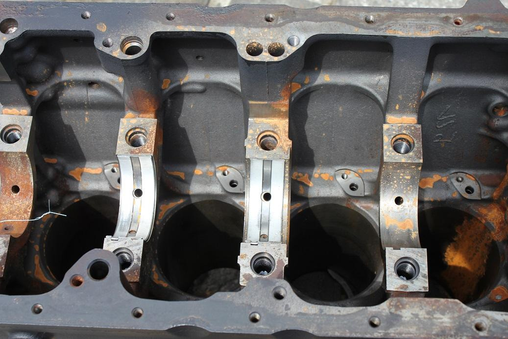 Perkins RE 1104C-44 - Motor para Maquinaria de construcción: foto 4 Perkins RE 1104C-44 - Motor para Maquinaria de construcción: foto 4