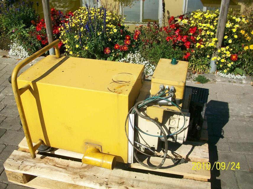 Klimaanlage - Piezas de recambio para Excavadora: foto 1 Klimaanlage - Piezas de recambio para Excavadora: foto 1