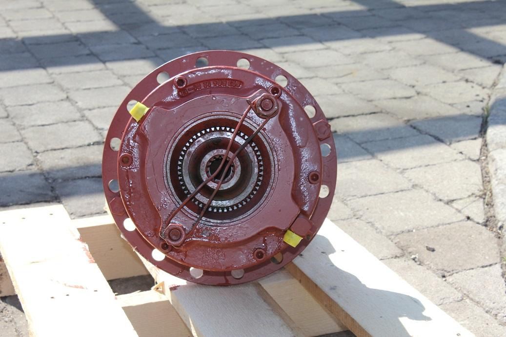 Zeppelin ZM 15 Linde GD 6 - Reductor de giro para Maquinaria de construcción: foto 3 Zeppelin ZM 15 Linde GD 6 - Reductor de giro para Maquinaria de construcción: foto 3