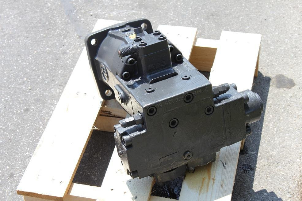 Zeppelin ZM 19 - Hidráulica para Maquinaria de construcción: foto 5 Zeppelin ZM 19 - Hidráulica para Maquinaria de construcción: foto 5