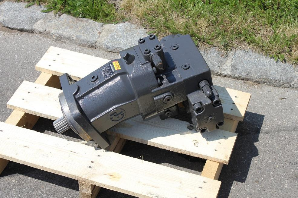 Zeppelin ZM 19 - Hidráulica para Maquinaria de construcción: foto 4 Zeppelin ZM 19 - Hidráulica para Maquinaria de construcción: foto 4