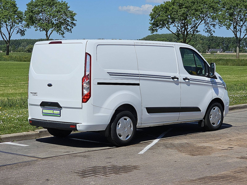 Ford Transit Custom 2.0 L1H1 Wp-Inrichting! - Furgoneta pequeña: foto 3 Ford Transit Custom 2.0 L1H1 Wp-Inrichting! - Furgoneta pequeña: foto 3