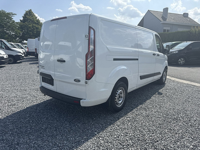 Ford Transit Custom 2.0 L2 Wp-Inrichting AC! - Furgoneta pequeña: foto 3 Ford Transit Custom 2.0 L2 Wp-Inrichting AC! - Furgoneta pequeña: foto 3