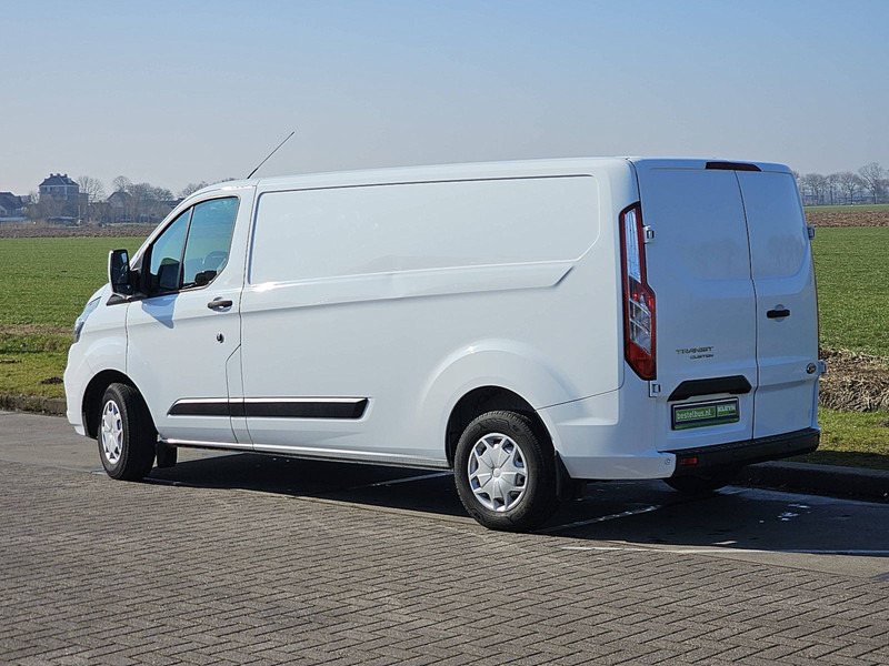 Ford Transit Custom 2.0 L2H1 Navi 130Pk Eur6 - Furgoneta pequeña: foto 5 Ford Transit Custom 2.0 L2H1 Navi 130Pk Eur6 - Furgoneta pequeña: foto 5