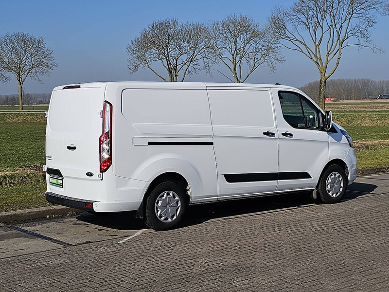 Ford Transit Custom L2H1 Navi 130Pk Eur6 - Furgoneta pequeña: foto 3 Ford Transit Custom L2H1 Navi 130Pk Eur6 - Furgoneta pequeña: foto 3