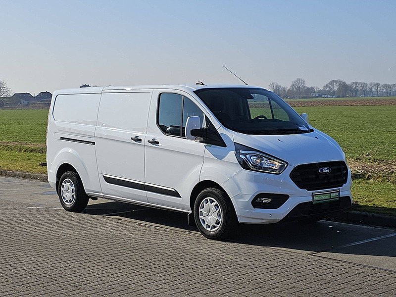 Ford Transit Custom L2H1 Navi 130Pk Eur6 - Furgoneta pequeña: foto 4 Ford Transit Custom L2H1 Navi 130Pk Eur6 - Furgoneta pequeña: foto 4