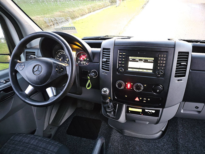 Furgón Mercedes-Benz Sprinter 516 L3H2 Maxi Automaat!: foto 7
