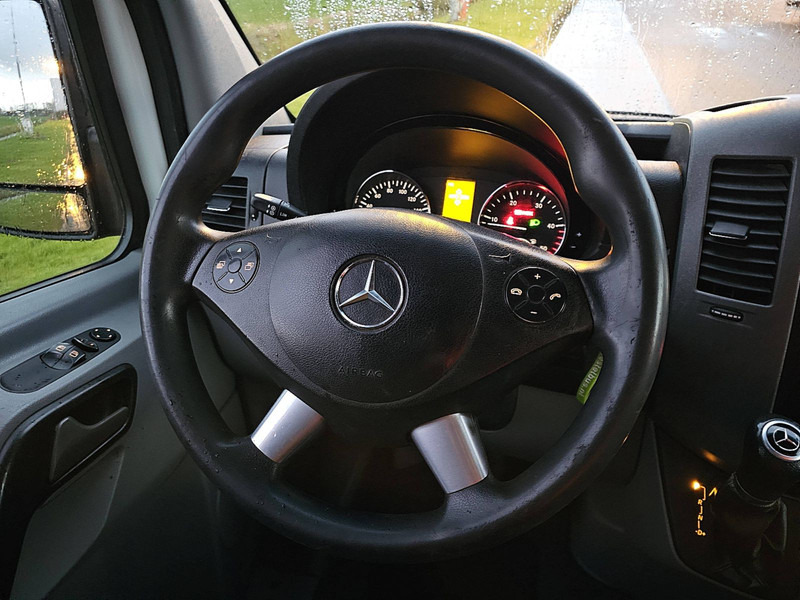 Furgón Mercedes-Benz Sprinter 516 L3H2 Maxi Automaat!: foto 9