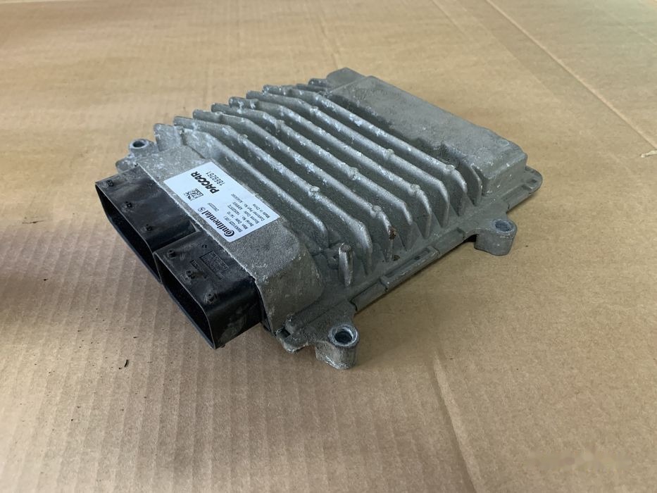 Continental Sterownik Moduł Katalizatora EAS 1869261 DAF XF 106 Euro 6, oryginał Paccar Continental 1869261 truck - Unidad de control para Camión: foto 1 Continental Sterownik Moduł Katalizatora EAS 1869261 DAF XF 106 Euro 6, oryginał Paccar Continental 1869261 truck - Unidad de control para Camión: foto 1