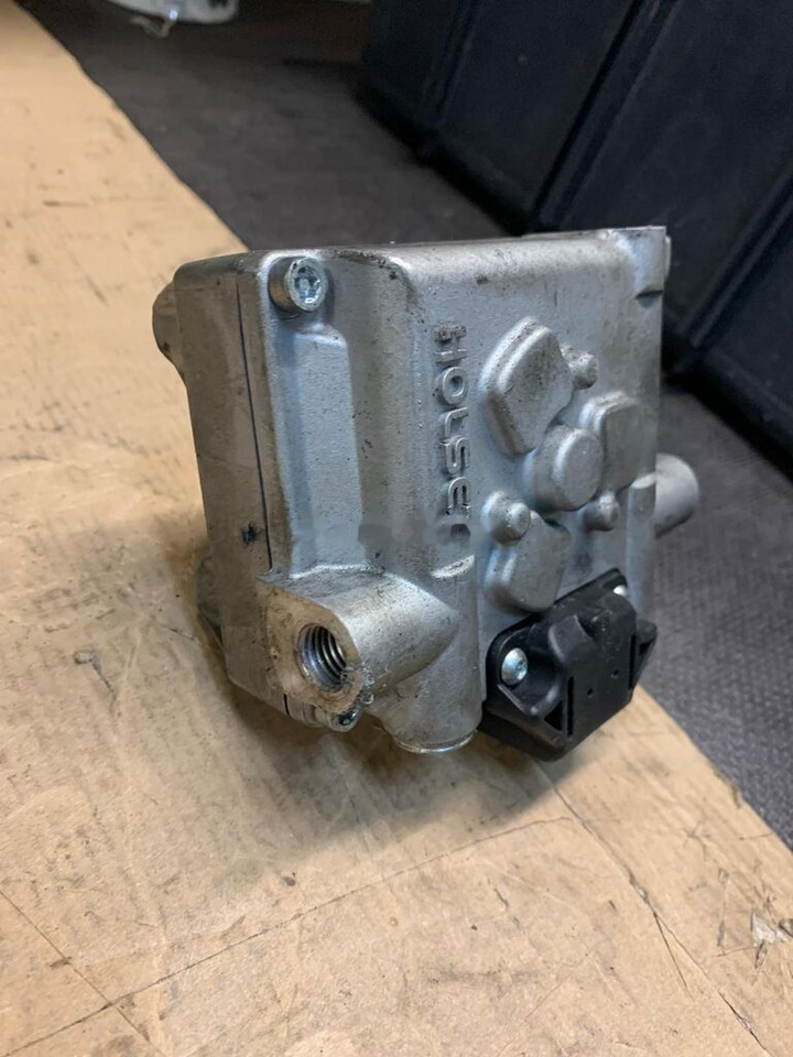 Holset Zawór VGT DAF 5454802 / DC267212 HE 200VG DAF - Turbocompresor para Camión: foto 2 Holset Zawór VGT DAF 5454802 / DC267212 HE 200VG DAF - Turbocompresor para Camión: foto 2