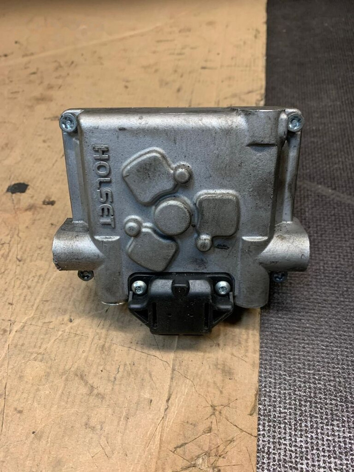 Holset Zawór VGT DAF 5454802 / DC267212 HE 200VG DAF - Turbocompresor para Camión: foto 3 Holset Zawór VGT DAF 5454802 / DC267212 HE 200VG DAF - Turbocompresor para Camión: foto 3