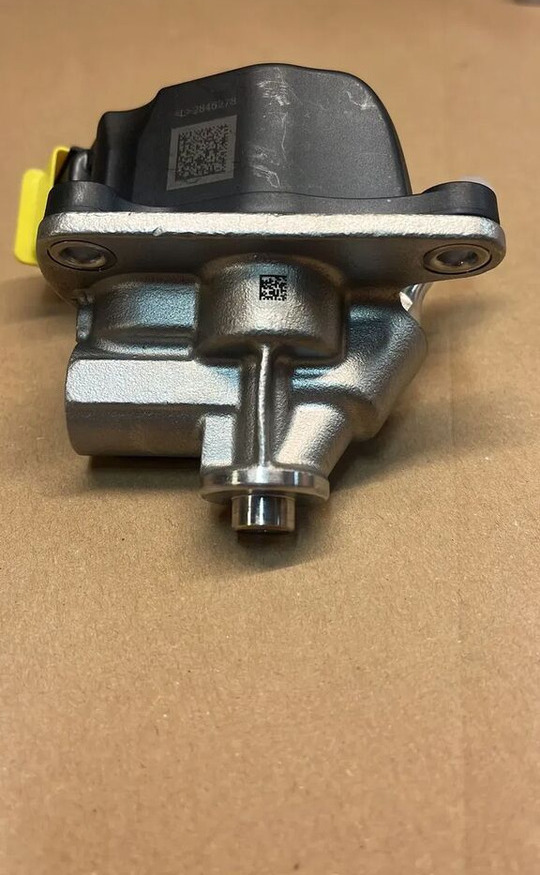 NOWY MODUL DOZUJACY DNOX SCANIA S 2020- 2950983 Scania - Silenciador/ Sistema de escape para Camión: foto 2 NOWY MODUL DOZUJACY DNOX SCANIA S 2020- 2950983 Scania - Silenciador/ Sistema de escape para Camión: foto 2