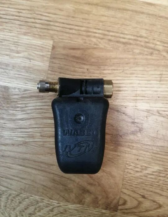 WABCO 81.27421-0258 MAN truck - Sensor para Camión: foto 1 WABCO 81.27421-0258 MAN truck - Sensor para Camión: foto 1