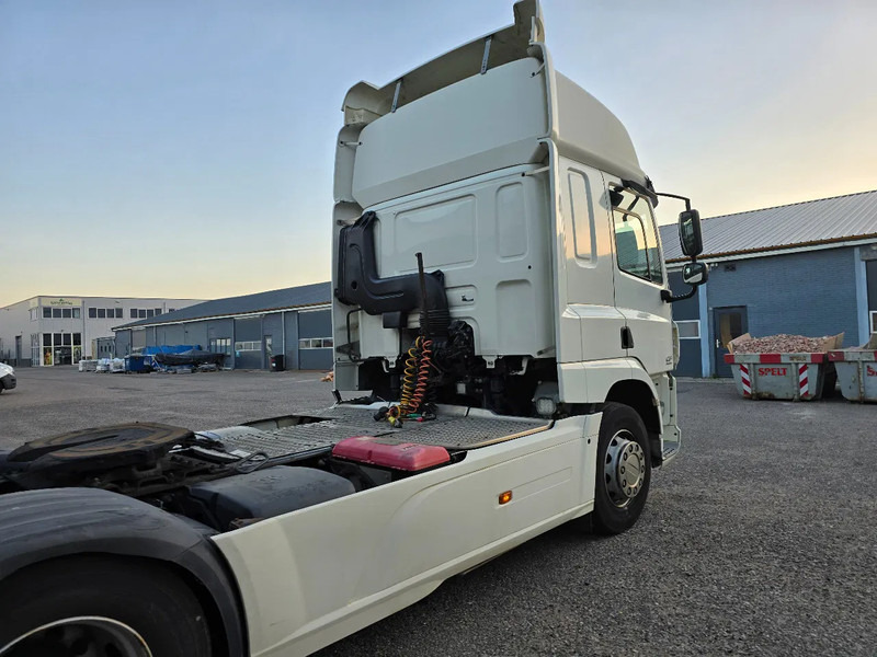 DAF CF Super Space Cabin - Cabeza tractora: foto 4 DAF CF Super Space Cabin - Cabeza tractora: foto 4