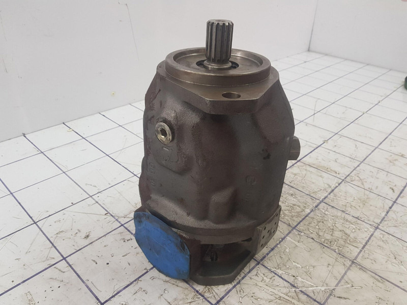 Brueninghaus hydr piston pump - Bomba hidráulica para Grúa: foto 3 Brueninghaus hydr piston pump - Bomba hidráulica para Grúa: foto 3