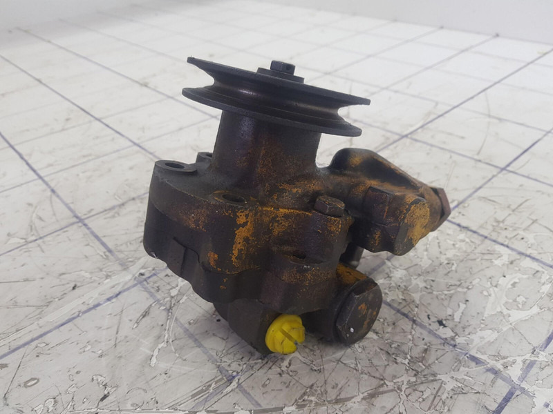 EATON D12 pump - Bomba hidráulica para Grúa: foto 4 EATON D12 pump - Bomba hidráulica para Grúa: foto 4