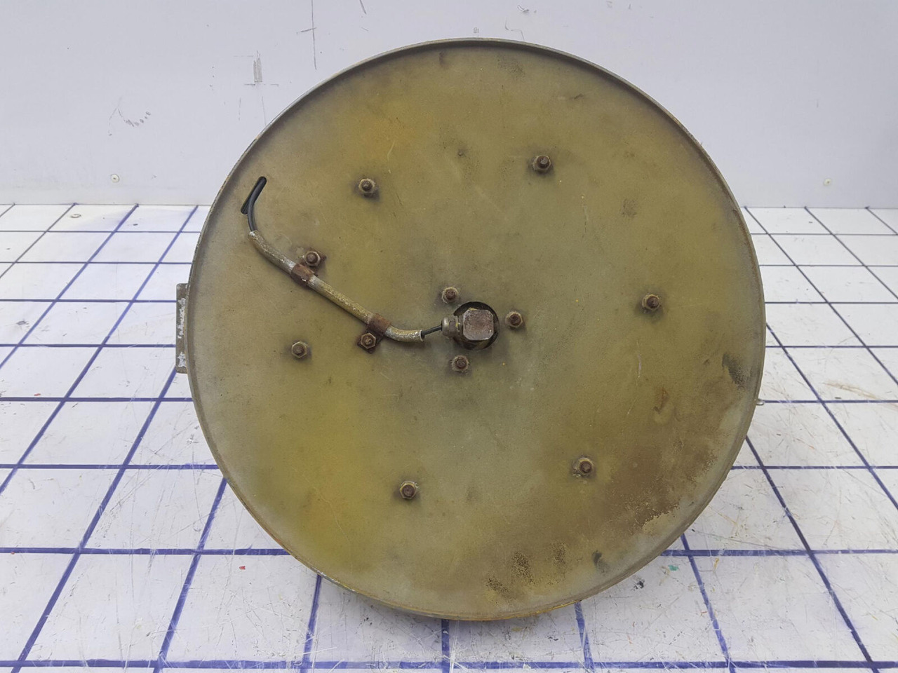 FAUN RTF 30 length indicator LWG 208/ 002 - Sistema eléctrico para Autogrúa: foto 4 FAUN RTF 30 length indicator LWG 208/ 002 - Sistema eléctrico para Autogrúa: foto 4