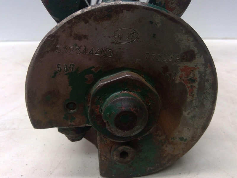 Faun ATF 30-2 outrigger cylinder - Cilindro hidráulico para Grúa: foto 5 Faun ATF 30-2 outrigger cylinder - Cilindro hidráulico para Grúa: foto 5