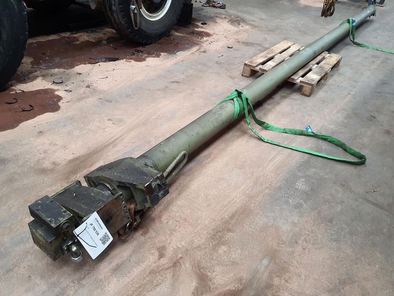 Faun ATF 45-3 Telescopic cilinder 1 - Cilindro hidráulico para Grúa: foto 4 Faun ATF 45-3 Telescopic cilinder 1 - Cilindro hidráulico para Grúa: foto 4