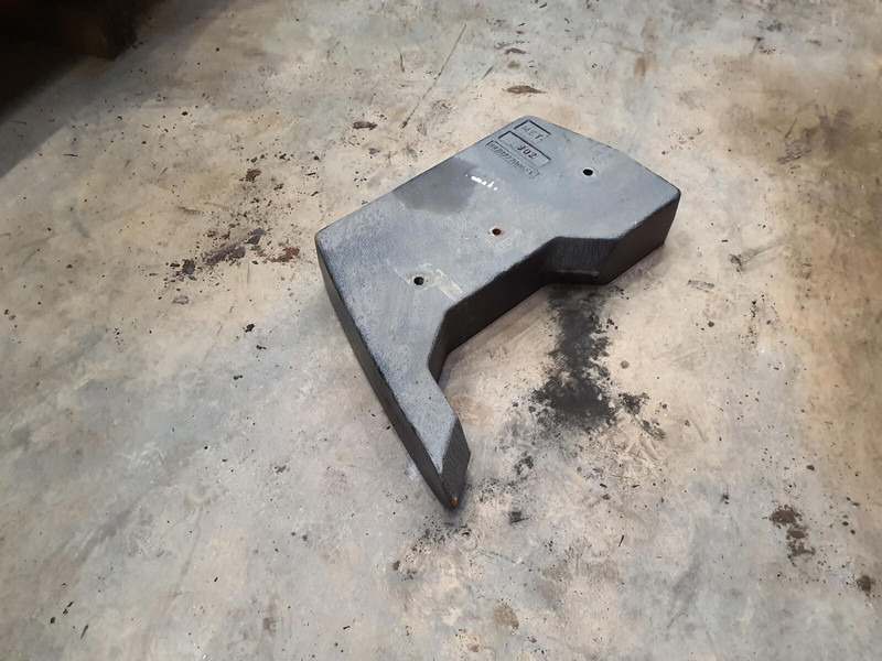 Faun ATF 50-G3 Counterweight 0.4 ton - Contrapeso para Maquinaria de construcción: foto 3 Faun ATF 50-G3 Counterweight 0.4 ton - Contrapeso para Maquinaria de construcción: foto 3