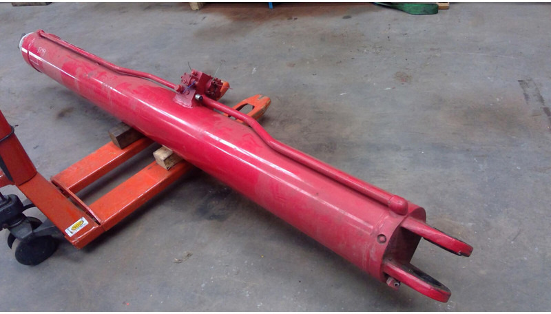 Faun ATF 50G-3 boom lift cylinder - Cilindro hidráulico para Grúa: foto 3 Faun ATF 50G-3 boom lift cylinder - Cilindro hidráulico para Grúa: foto 3