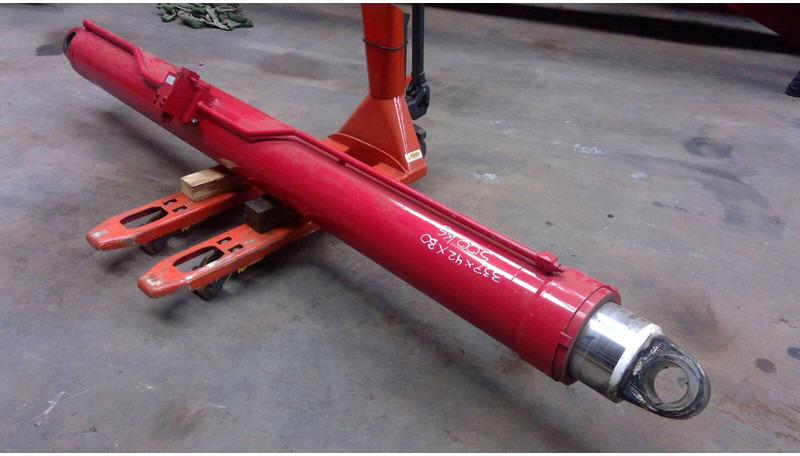 Faun ATF 50G-3 boom lift cylinder - Cilindro hidráulico para Grúa: foto 1 Faun ATF 50G-3 boom lift cylinder - Cilindro hidráulico para Grúa: foto 1