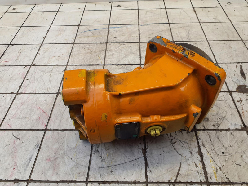 Faun ATF 60-3 hydraulic winch engine - Bomba hidráulica para Grúa: foto 3 Faun ATF 60-3 hydraulic winch engine - Bomba hidráulica para Grúa: foto 3