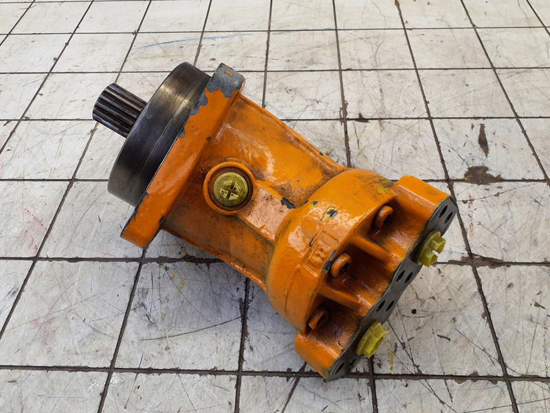 Faun ATF 60-3 hydraulic winch engine - Bomba hidráulica para Grúa: foto 2 Faun ATF 60-3 hydraulic winch engine - Bomba hidráulica para Grúa: foto 2