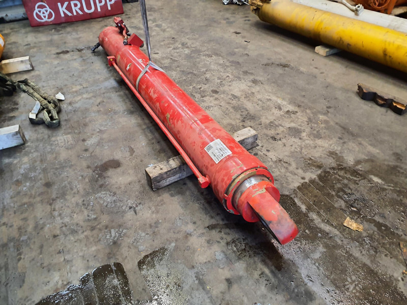 Faun ATF 60-4 boom cylinder - Cilindro hidráulico para Grúa: foto 1 Faun ATF 60-4 boom cylinder - Cilindro hidráulico para Grúa: foto 1