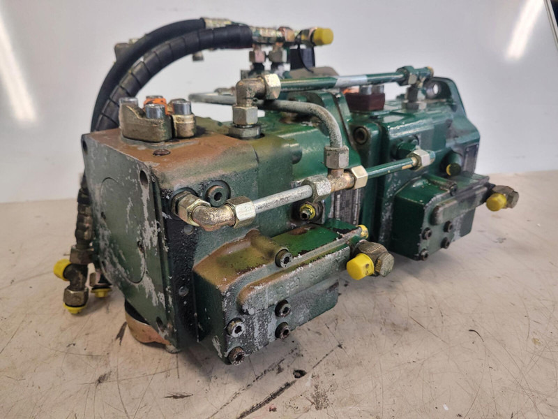 Faun Faun ATF 30-2 Brueninghaus hydromatik pump - Bomba hidráulica para Grúa: foto 2 Faun Faun ATF 30-2 Brueninghaus hydromatik pump - Bomba hidráulica para Grúa: foto 2