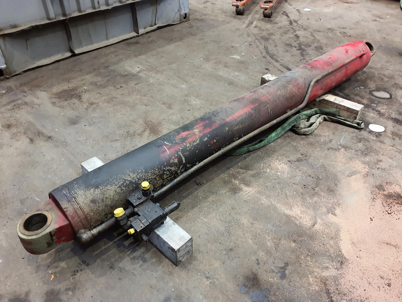 Faun RTF 40-3 boom cylinder - Cilindro hidráulico para Grúa: foto 2 Faun RTF 40-3 boom cylinder - Cilindro hidráulico para Grúa: foto 2