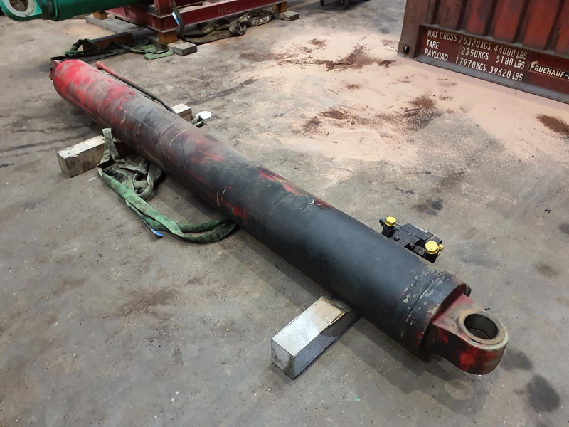 Faun RTF 40-3 boom cylinder - Cilindro hidráulico para Grúa: foto 1 Faun RTF 40-3 boom cylinder - Cilindro hidráulico para Grúa: foto 1