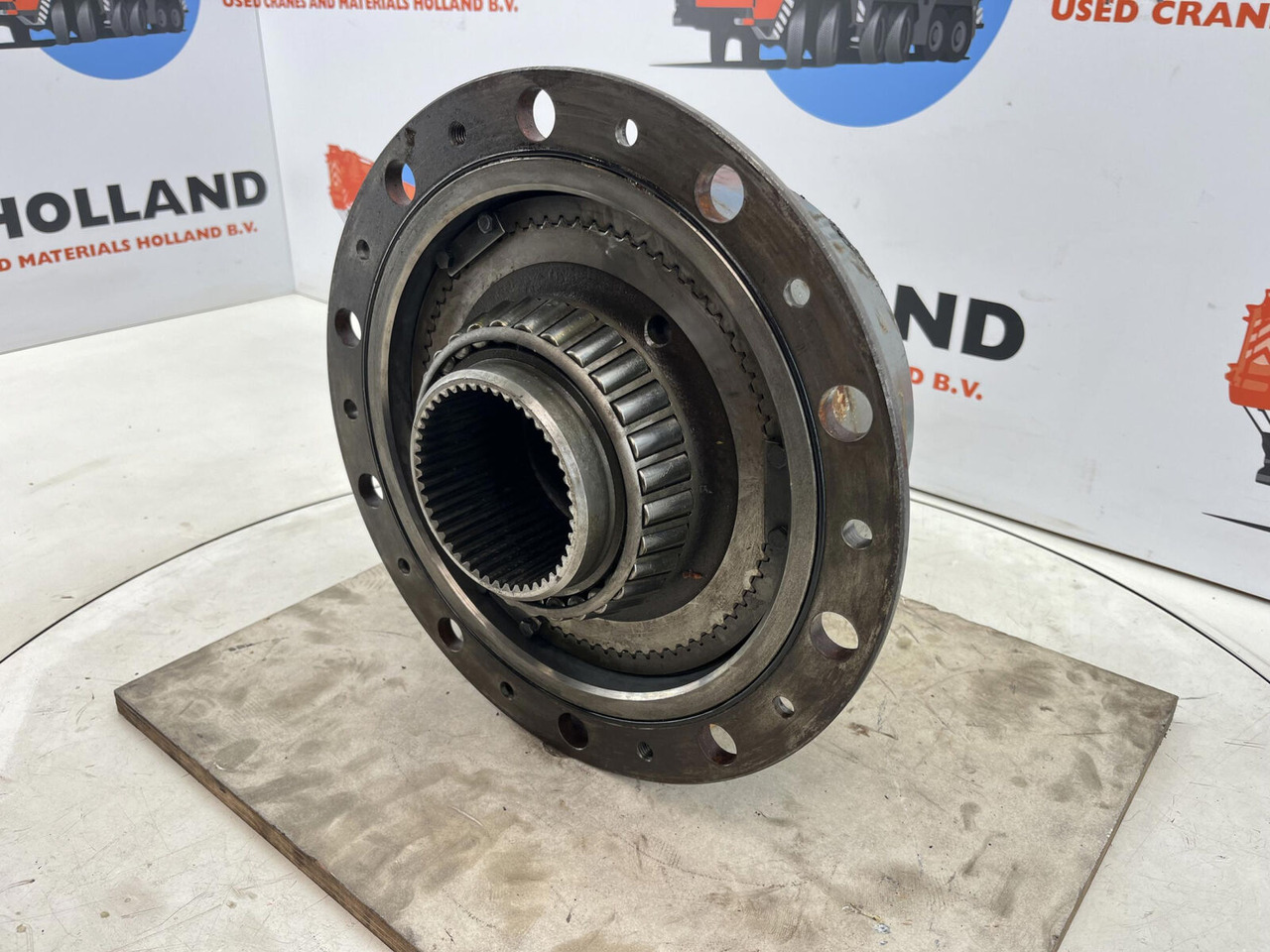 Grove AT 633 planetary gear 22-25-74-38-4pl-H135-46 - Mando final para Autogrúa: foto 3 Grove AT 633 planetary gear 22-25-74-38-4pl-H135-46 - Mando final para Autogrúa: foto 3