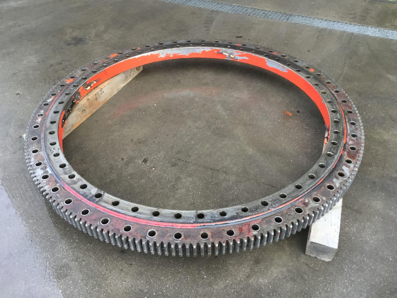 Grove GMK 3055 Slew ring - Corona de giro para Autogrúa: foto 1 Grove GMK 3055 Slew ring - Corona de giro para Autogrúa: foto 1