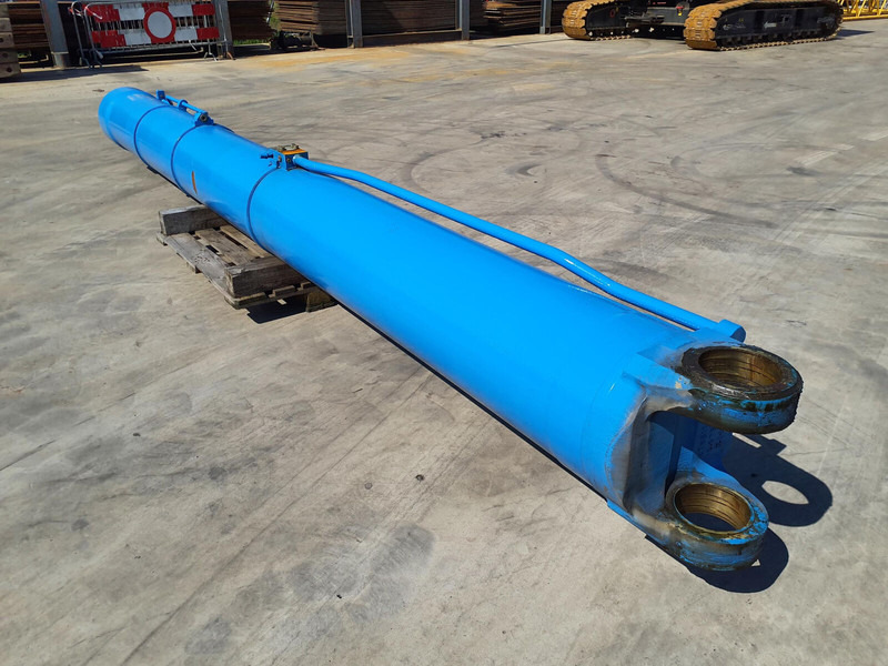 Grove GMK 6400 boom cylinder - Cilindro hidráulico para Grúa: foto 1 Grove GMK 6400 boom cylinder - Cilindro hidráulico para Grúa: foto 1