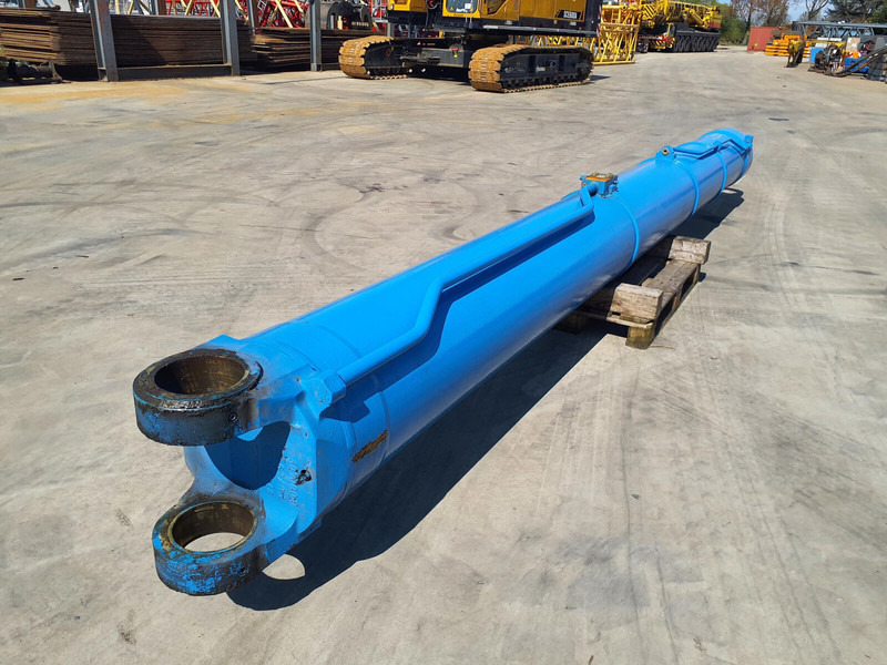 Grove GMK 6400 boom cylinder - Cilindro hidráulico para Grúa: foto 2 Grove GMK 6400 boom cylinder - Cilindro hidráulico para Grúa: foto 2