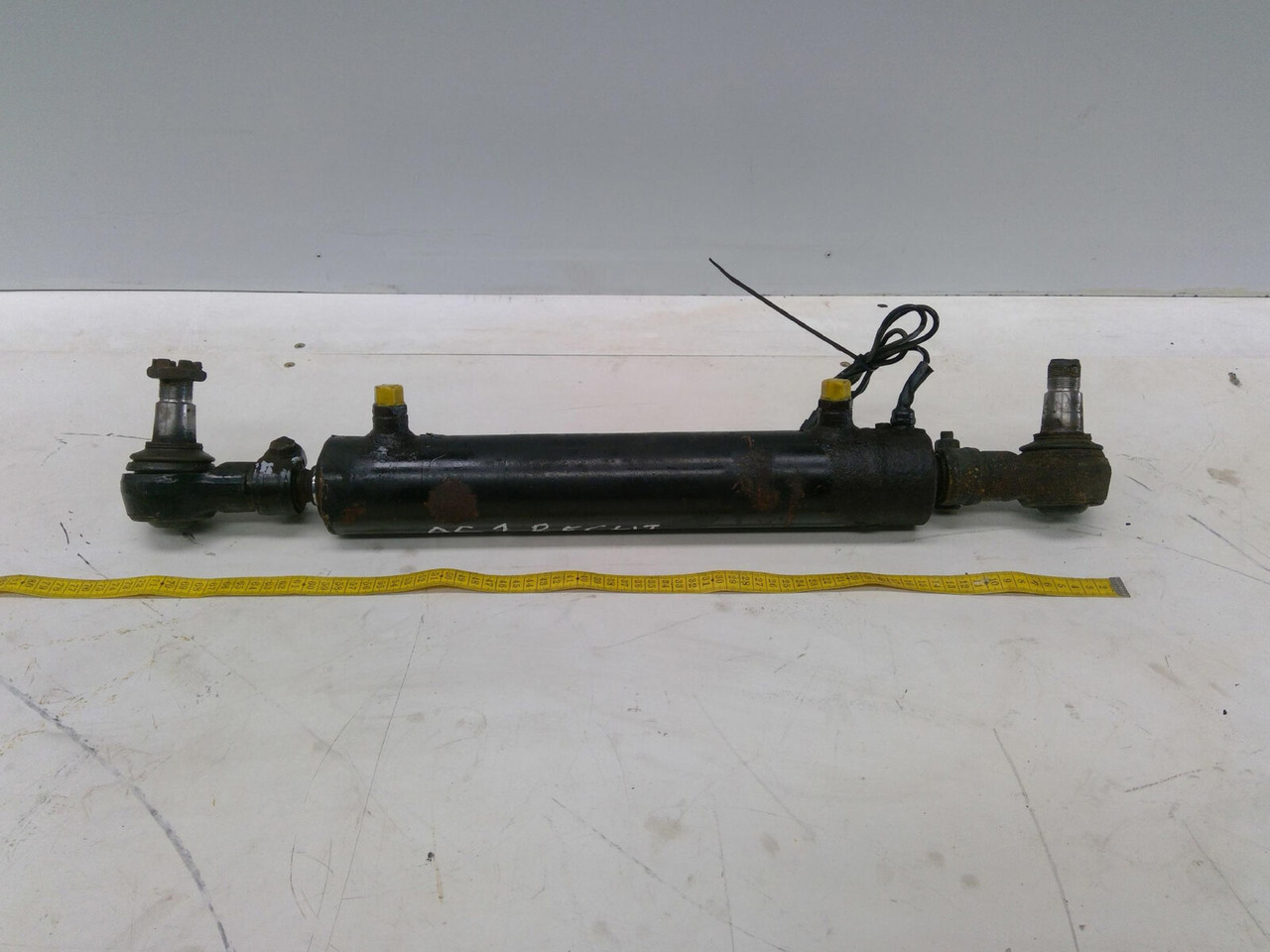 Grove Grove GMK 3055 steering cylinder axle 1 right - Cilindro hidráulico para Autogrúa: foto 1 Grove Grove GMK 3055 steering cylinder axle 1 right - Cilindro hidráulico para Autogrúa: foto 1