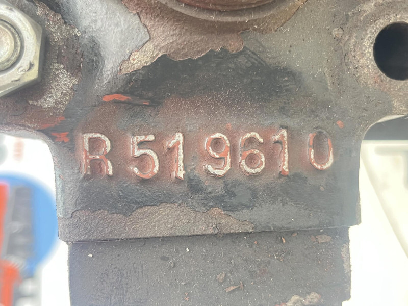 KESSLER end differential 17x31 - Diferencial para Grúa: foto 5 KESSLER end differential 17x31 - Diferencial para Grúa: foto 5