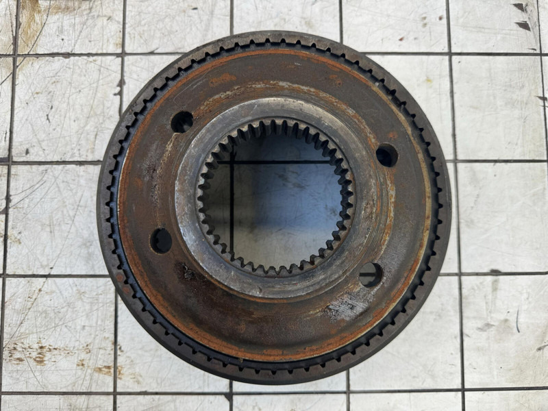 Liebherr LT 1090 planetary gear - Suspensión para Grúa: foto 5 Liebherr LT 1090 planetary gear - Suspensión para Grúa: foto 5